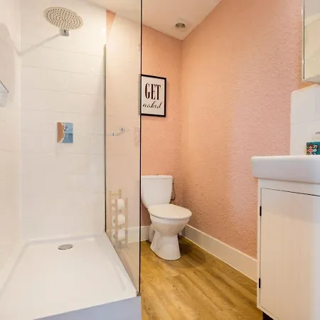 Escale A Pelagrua Holiday home Pellegrue