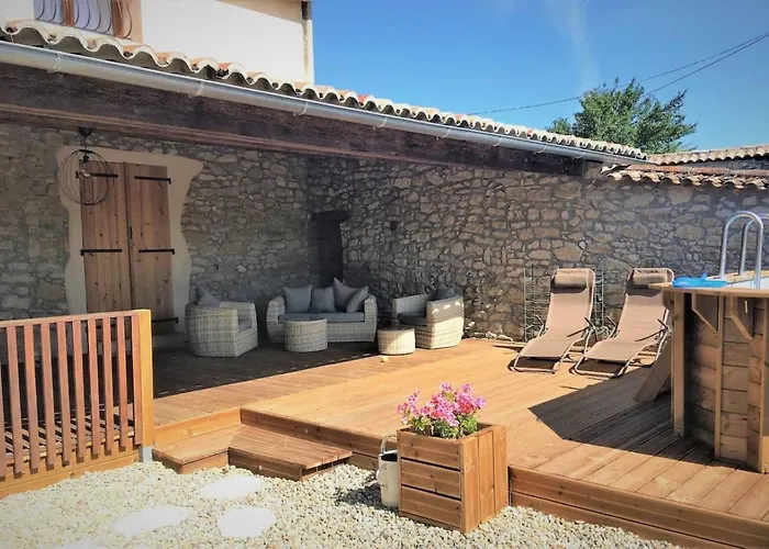 Escale A Pelagrua * Pellegrue