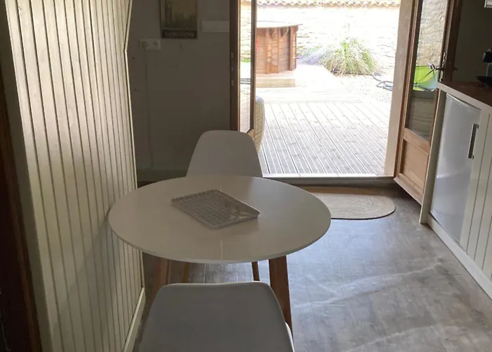 Escale A Pelagrua Pellegrue